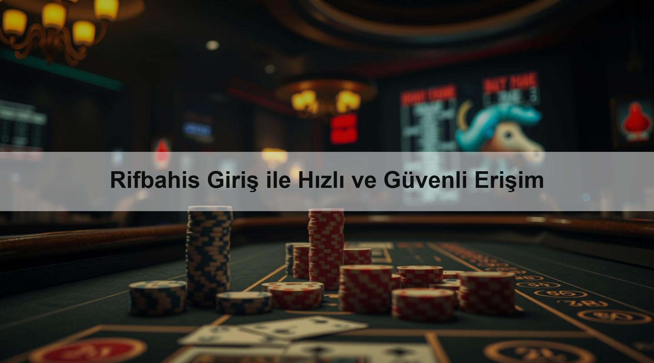 Rifbahis Giriş ile Hızlı ve Güvenli Erişim 1 Rifbahis Giriş ile Hızlı ve Güvenli Erişim
