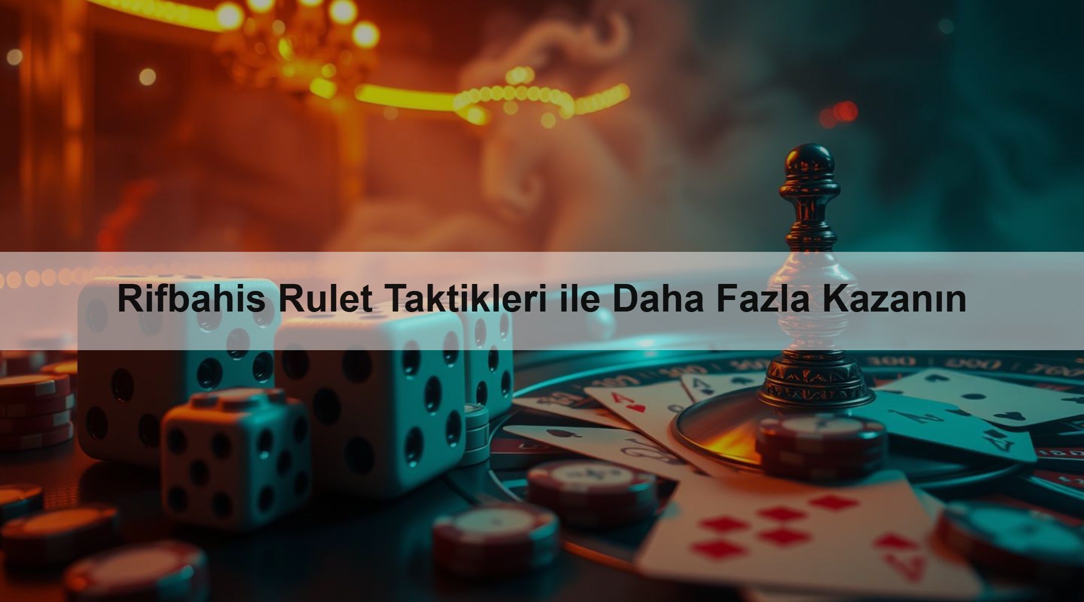 Rifbahis Rulet Taktikleri ile Daha Fazla Kazanın 1 Rifbahis Rulet Taktikleri ile Daha Fazla Kazanın