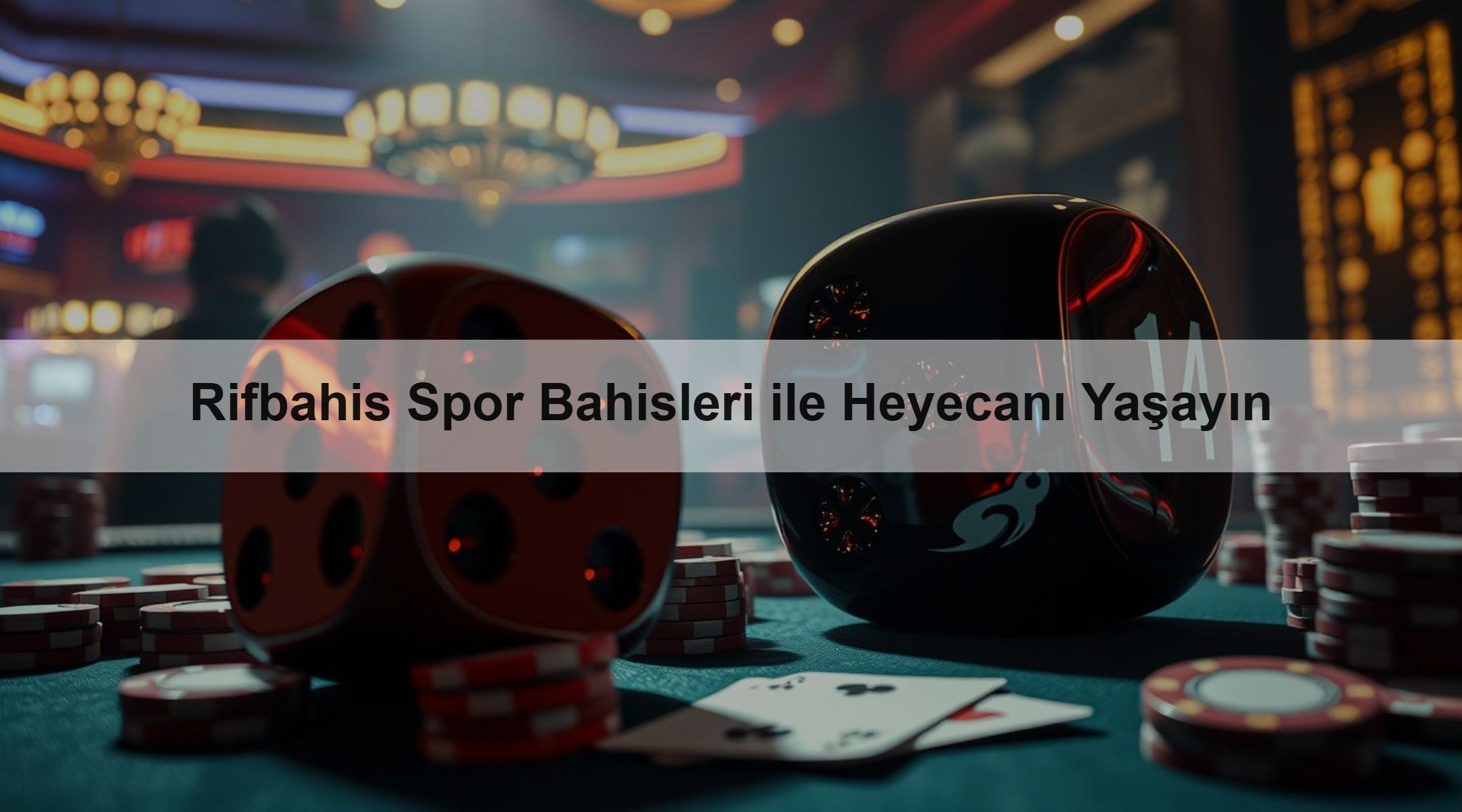 Rifbahis Spor Bahisleri ile Heyecanı Yaşayın 1 Rifbahis Spor Bahisleri ile Heyecanı Yaşayın
