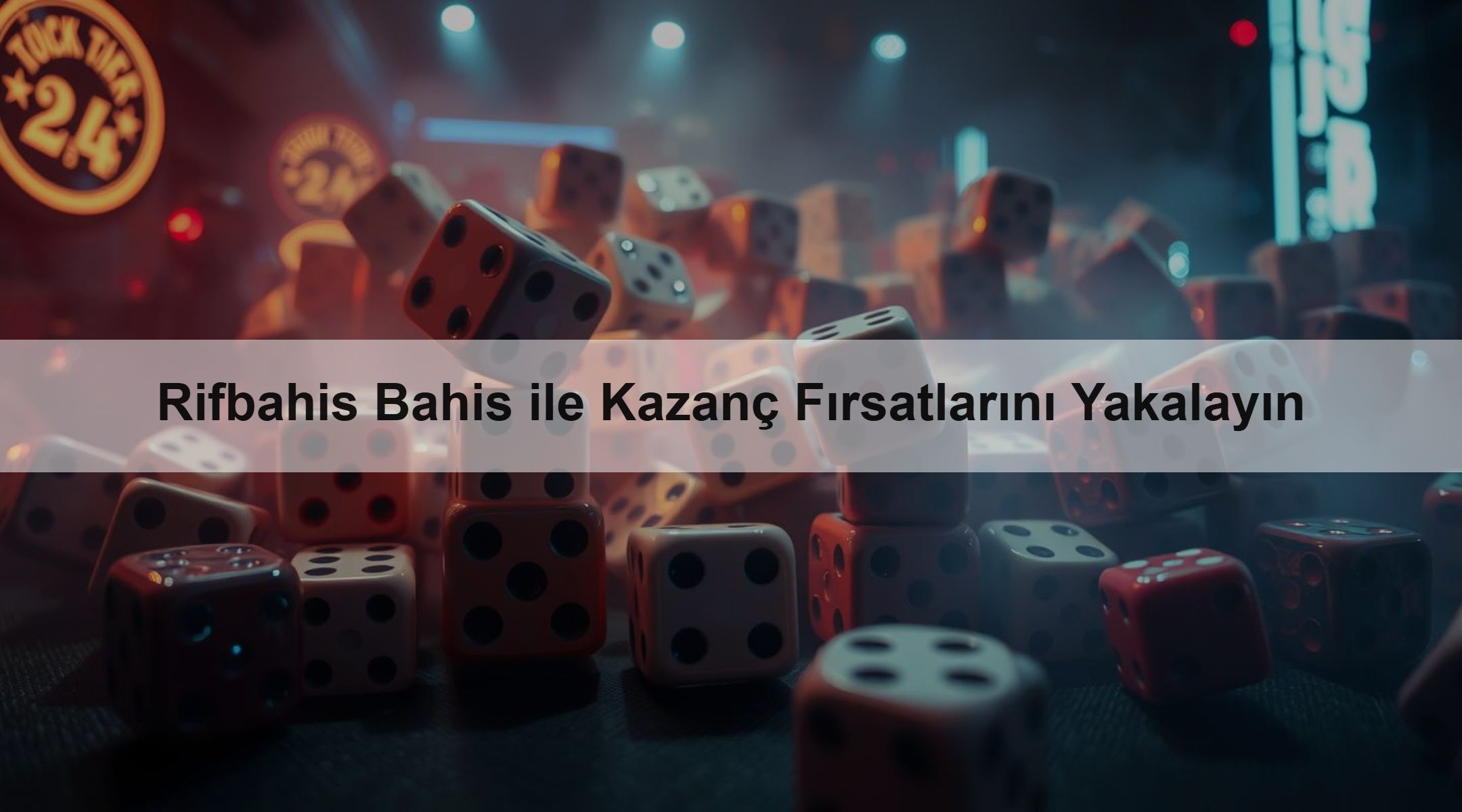 Rifbahis Bahis ile Kazanç Fırsatlarını Yakalayın 1 Rifbahis Bahis ile Kazanç Fırsatlarını Yakalayın